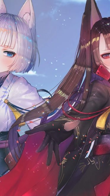 做事多废话的人永远做不了大事 动漫壁纸20180423期(1)