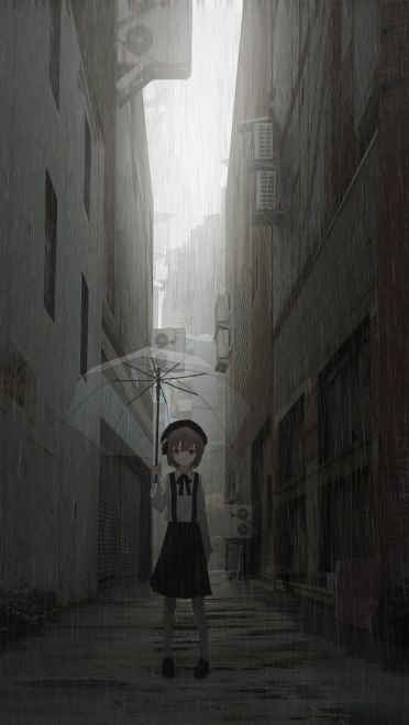 做事多废话的人永远做不了大事 动漫壁纸20180423期(1)