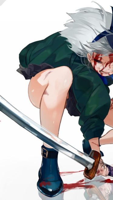 做事多废话的人永远做不了大事 动漫壁纸20180423期(1)