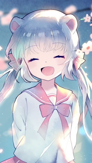 做事多废话的人永远做不了大事 动漫壁纸20180423期(1)