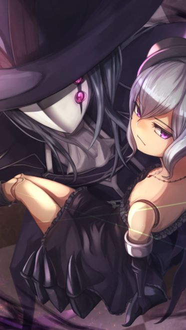 做事多废话的人永远做不了大事 动漫壁纸20180423期(1)