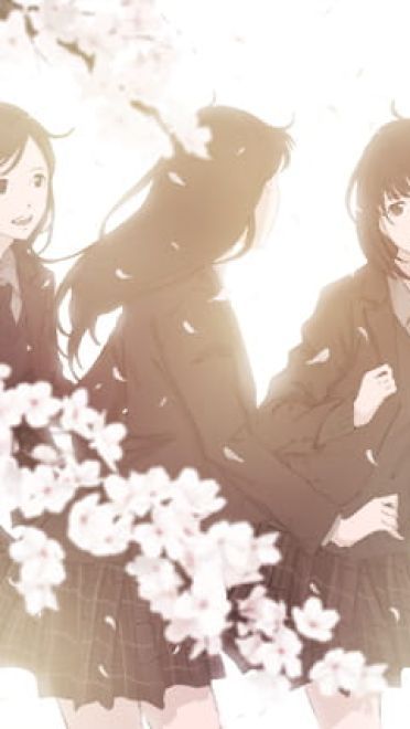 樱花特辑 动漫壁纸20180424期(1)