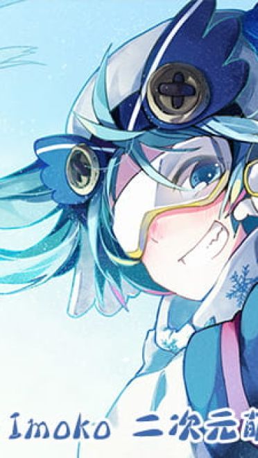 P站画师推荐 大合集 持续更新中(1)