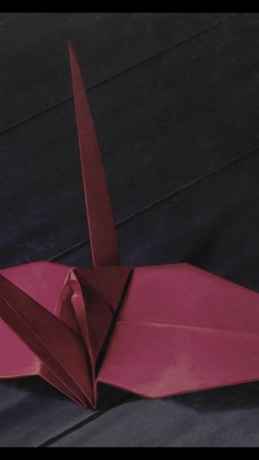 林深时见鹿 海蓝时见鲸动漫壁纸20180426期(1)