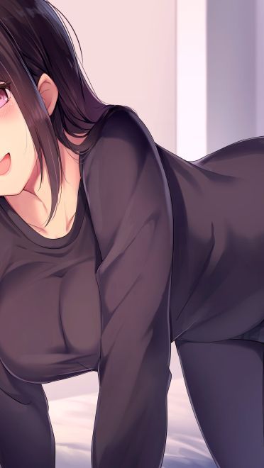 林深时见鹿 海蓝时见鲸动漫壁纸20180426期(1)