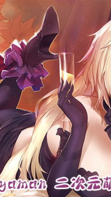 P站画师推荐 大合集 持续更新中(1)