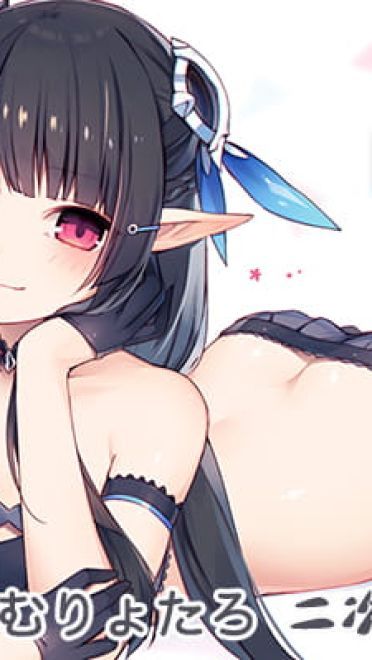 P站画师推荐 大合集 持续更新中(1)