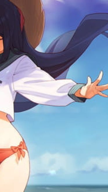 去海边吧~动漫壁纸20180502期(1)