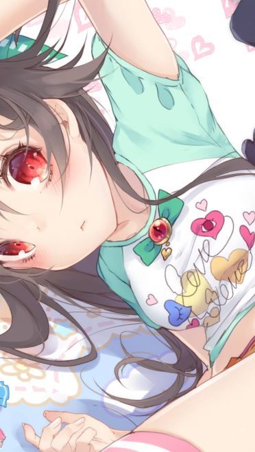 去海边吧~动漫壁纸20180502期(1)