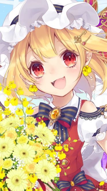 去海边吧~动漫壁纸20180502期(1)