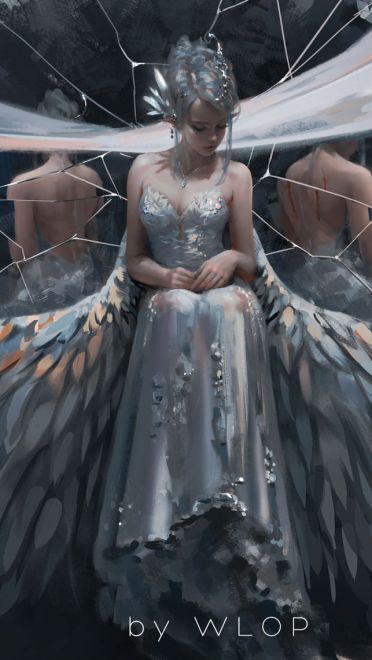 去海边吧~动漫壁纸20180502期(1)