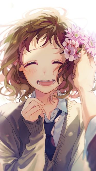 去海边吧~动漫壁纸20180502期(1)