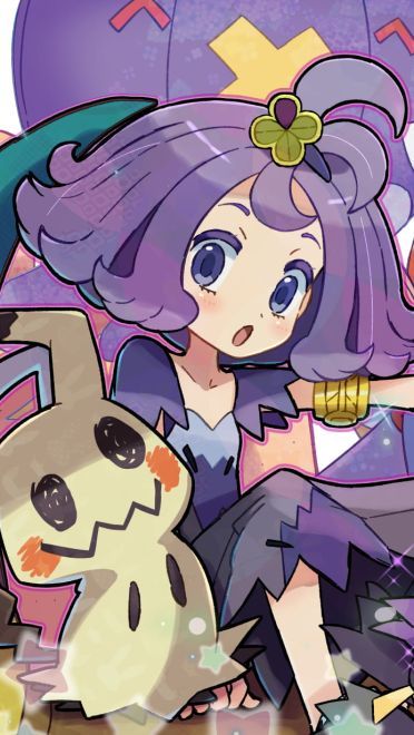 比翼之鸟 无依则亡  动漫壁纸20180507期(1)