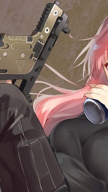 为你炫目的笑容沉醉 动漫壁纸20180508期(1)