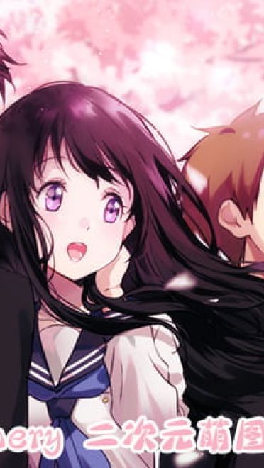 P站画师推荐 大合集 持续更新中(1)