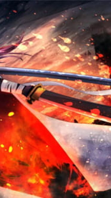 拾花为柴 焚诗作薪 动漫壁纸20180511期(1)