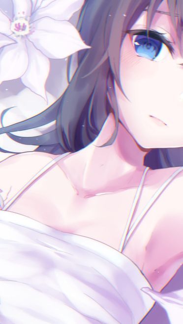 拾花为柴 焚诗作薪 动漫壁纸20180511期(1)