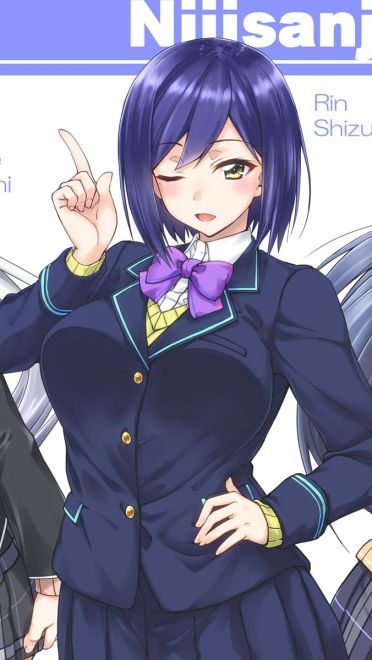 拾花为柴 焚诗作薪 动漫壁纸20180511期(1)