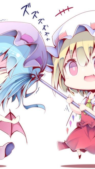 拾花为柴 焚诗作薪 动漫壁纸20180511期(1)