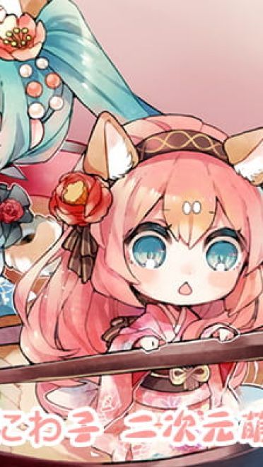 P站画师推荐 大合集 持续更新中(1)