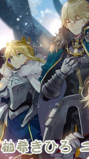 P站画师推荐 大合集 持续更新中(1)