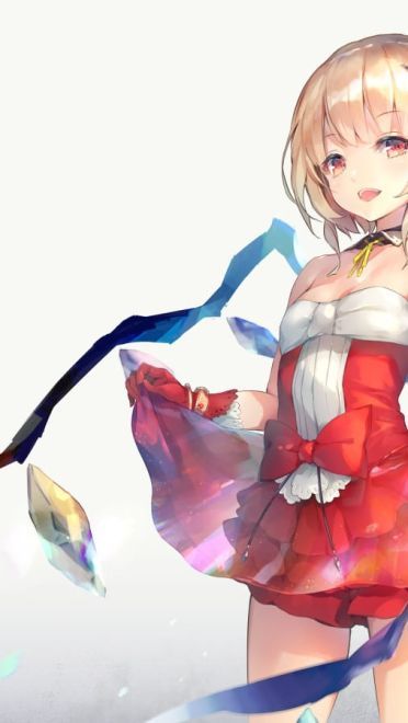  一个人无法胜利的话 两个人绝对能赢 动漫壁纸20180514期(1)