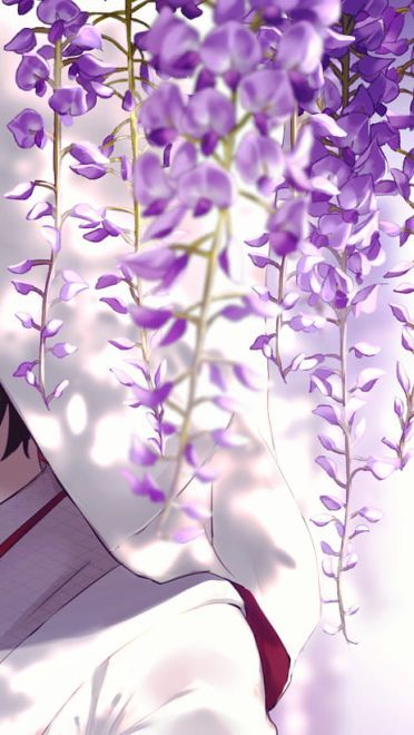  一个人无法胜利的话 两个人绝对能赢 动漫壁纸20180514期(1)