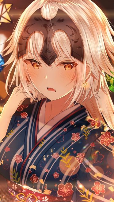  一个人无法胜利的话 两个人绝对能赢 动漫壁纸20180514期(1)