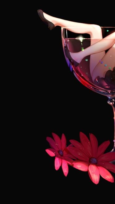  一个人无法胜利的话 两个人绝对能赢 动漫壁纸20180514期(1)