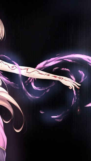  一个人无法胜利的话 两个人绝对能赢 动漫壁纸20180514期(1)