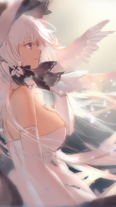  一个人无法胜利的话 两个人绝对能赢 动漫壁纸20180514期(1)