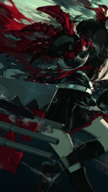 不靠谱的是人 不是感情 动漫壁纸20180515期(1)