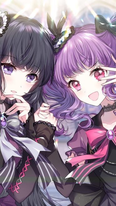 不靠谱的是人 不是感情 动漫壁纸20180515期(1)