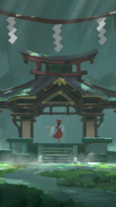 不靠谱的是人 不是感情 动漫壁纸20180515期(1)