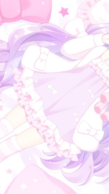 不靠谱的是人 不是感情 动漫壁纸20180515期(1)