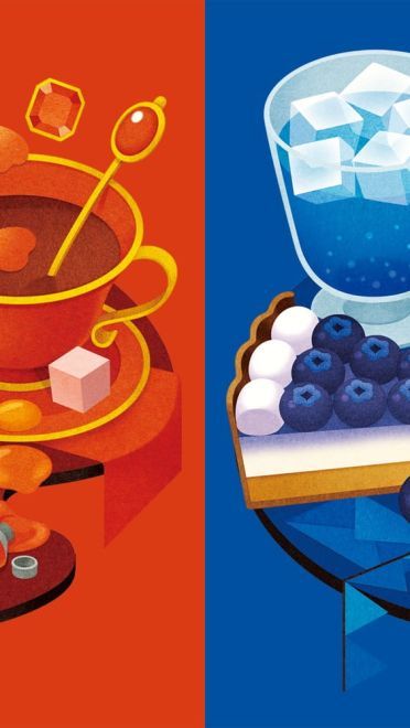 不靠谱的是人 不是感情 动漫壁纸20180515期(1)