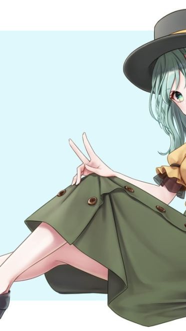 不靠谱的是人 不是感情 动漫壁纸20180515期(1)