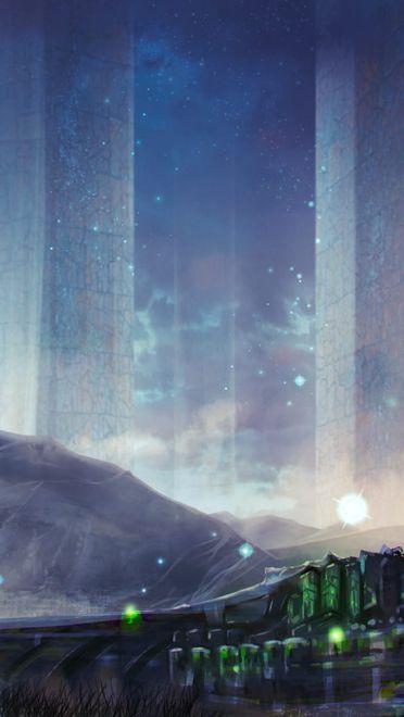 不靠谱的是人 不是感情 动漫壁纸20180515期(1)