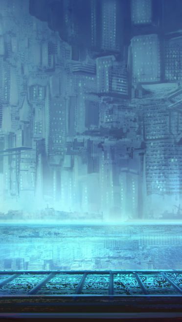 不靠谱的是人 不是感情 动漫壁纸20180515期(1)