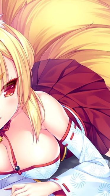 不靠谱的是人 不是感情 动漫壁纸20180515期(1)