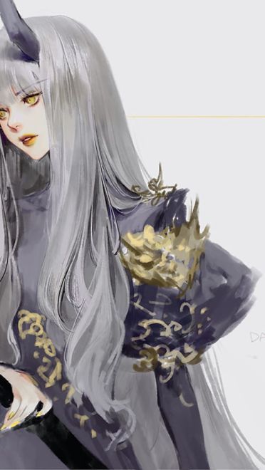 晚是世界的晚  安是有你的安 动漫壁纸20180516期(1)