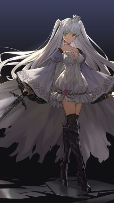 晚是世界的晚  安是有你的安 动漫壁纸20180516期(1)