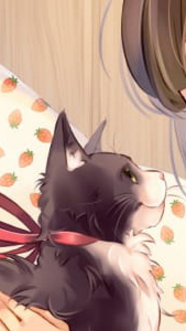 穷极一生 钟情一人动漫壁纸20180518期(1)