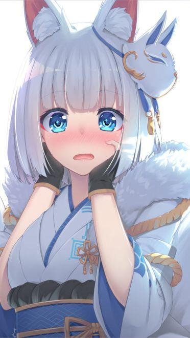 穷极一生 钟情一人动漫壁纸20180518期(1)