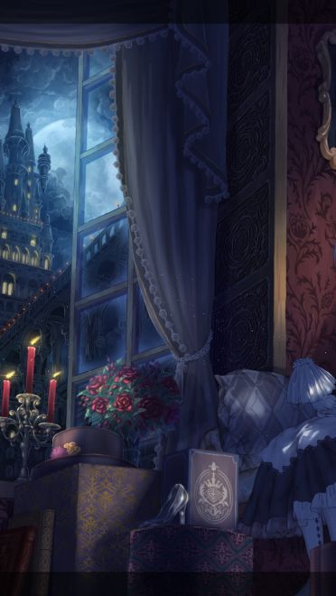 穷极一生 钟情一人动漫壁纸20180518期(1)