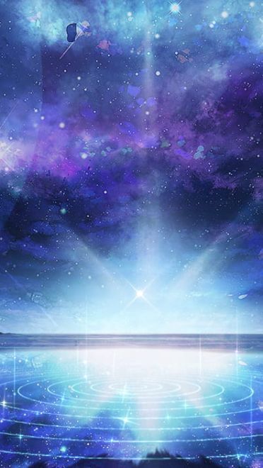 寂静于暖 安然于甜 动漫壁纸20180522期(1)