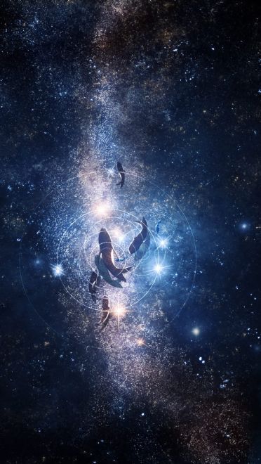 寂静于暖 安然于甜 动漫壁纸20180522期(1)