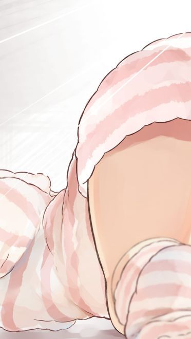 寂静于暖 安然于甜 动漫壁纸20180522期(1)