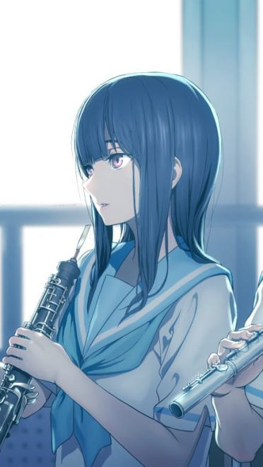 寂静于暖 安然于甜 动漫壁纸20180522期(1)