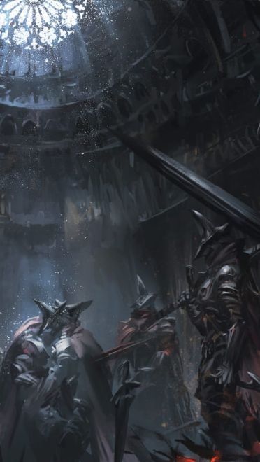 宅若久时天然呆 动漫壁纸20180524期(1)